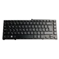 Клавиатура для HP ProBook 4410s Черная p/n: 516883-251, 536410-251, 574482-251, V101726AS1