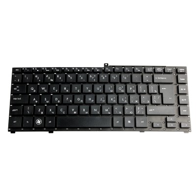 Клавиатура для HP ProBook 4410s Черная p/n: 516883-251, 536410-251, 574482-251, V101726AS1