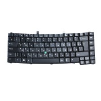 Клавиатура для Acer 6410 p/n: NSK-AGC0R, 9J.N8882.C0R, PK1304P01H0