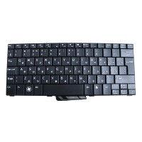 Клавиатура для ноутбука Dell Mini 1010 Черная p/n: MP-08G43SU-698, MP-08G43SU-6981, 0G276M