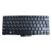 Клавиатура для ноутбука Dell Mini 1010 Черная p/n: MP-08G43SU-698, MP-08G43SU-6981, 0G276M