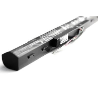 Аккумулятор для ноутбука Acer F5-573 E5-576G ORG (14.8V 2650mAh) p/n: AS16A5K; AS16A7K; AS16A8K; KT.00605.002