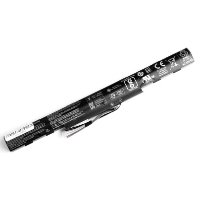 Аккумулятор для ноутбука Acer F5-573 E5-576G ORG (14.8V 2650mAh) p/n: AS16A5K; AS16A7K; AS16A8K; KT.00605.002