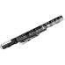 Аккумулятор для ноутбука Acer F5-573 E5-576G ORG (14.8V 2650mAh) p/n: AS16A5K; AS16A7K; AS16A8K; KT.00605.002