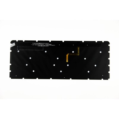 Клавиатура для HP 13-ab Золото p/n: 6037B0128314, 15C3-RF-X05