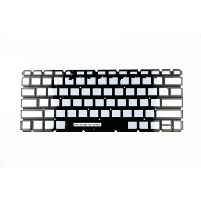 Клавиатура для HP 13-ab Золото p/n: 6037B0128314, 15C3-RF-X05