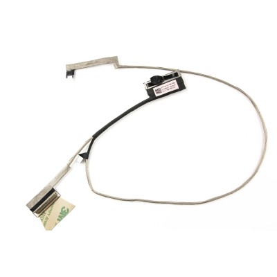 Шлейф матрицы для ноутбука HP 650 G4 40pin p/n: 6017B0943701