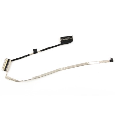 Шлейф матрицы для ноутбука Dell G3 3590 40pin 120-144Hz p/n: 450.0H702.0001 0936X