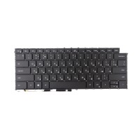 Клавиатура для ноутбука Dell XPS 15-9520 с подсветкой