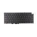 Клавиатура для ноутбука DELL XPS 15 9500 с подсветкой