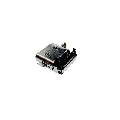 Разъем Type-C MSI Modern 15 B12M