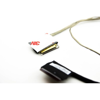 Шлейф матрицы для ноутбука Dell Inspiron 3780 p/n: DC02002VC00