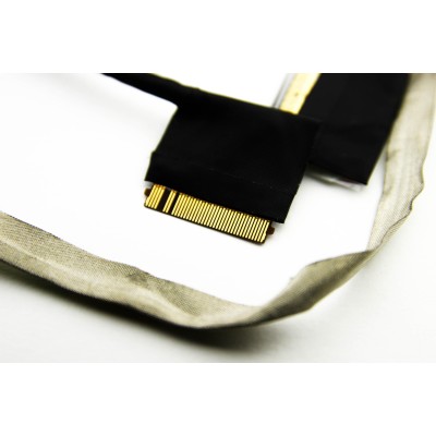 Шлейф матрицы для ноутбука Dell Inspiron 3780 p/n: DC02002VC00