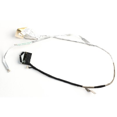 Шлейф матрицы для ноутбука HP Pavilion dv6-6000 LED p/n: HPMP-B2995050G00004, B2995050G00004, B2995050G00013