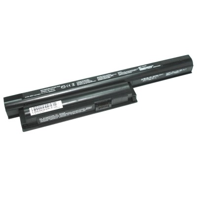 Аккумулятор для ноутбука G (11.1V 5200mAh) OEM p/n: VGP-BPS26