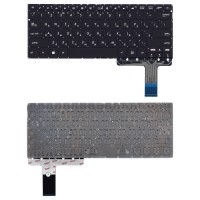 Клавиатура для ноутбука Asus Zenbook UX330UA с подсветкой p/n: ASM16A93SUJ528, 0KN1-342RU12, 0KNB0-2101RU00