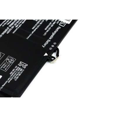 Аккумулятор для ноутбука HP 13-AB (11.55V 4200mAh) ORG p/n: CN03XL; 901308-421; HSTNN-LB7L