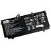 Аккумулятор для ноутбука HP 13-AB (11.55V 4200mAh) ORG p/n: CN03XL; 901308-421; HSTNN-LB7L