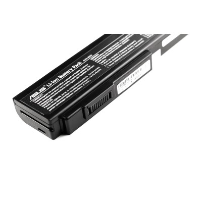 Аккумулятор для ноутбука Asus G50V ORG (11.1V 4800mAh) p/n: A32-M50 A32-N61 A32-X64 A33-M50