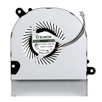 Вентилятор (Кулер) для ноутбука Asus A45 9mm p/n: MF75090V1-C160-G99