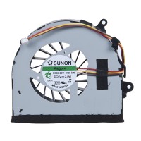 Вентилятор/Кулер для ноутбука Lenovo G585 V.1 ORG p/n: AB06505MX12DB00, AB07005HX12DB00