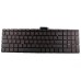 Клавиатура для HP 17-w с красной подсветской p/n: V150646LS1