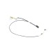 Шлейф для матрицы Acer CB3-431 p/n 50.GC2N5.004, MGY-1422-02B3000-1