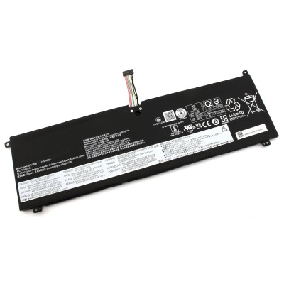 Аккумулятор для ноутбука Lenovo Legion S7 16ARHA7 (15.52V 6443mAh) p/n: L21M4PE1; L21C4PE1