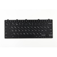 Клавиатура для ноутбука Dell Chromebook 3100 p/n: 0D2DT