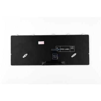 Клавиатура для ноутбука Dell Chromebook 3100 p/n: 0D2DT Клавиатура для ноутбука Dell Chromebook 3100 p/n: 0D2DT