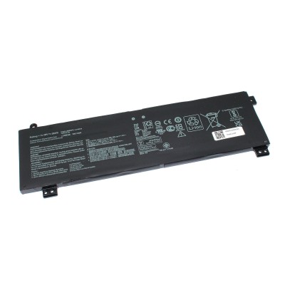 Аккумулятор для ноутбука Asus G513QE (15.4V 3600mAh) p/n: C41N2010