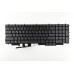 Клавиатура для ноутбука Dell Alienware M17 p/n: NSK-EC0BW 490.07R07.0201