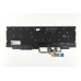 Клавиатура для ноутбука Dell Alienware M17 p/n: NSK-EC0BW 490.07R07.0201