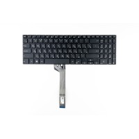 Клавиатура для Asus P4540UQ p/n: 90NX0101-R31RU0