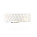 Клавиатура для Asus K513EA Серебро