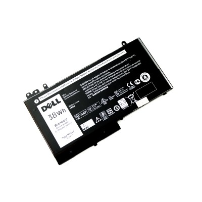Аккумулятор для ноутбука Dell E5250 ORG (11.1V 3230mAh) p/n: RYXXH; 05TFCY; 09P402; 5TFCY
