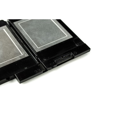 Аккумулятор для ноутбука Dell E5250 ORG (11.1V 3230mAh) p/n: RYXXH; 05TFCY; 09P402; 5TFCY