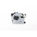 Вентилятор (Кулер) для ноутбука Lenovo S540-15IWL ORG p/n: 5F10S13885
