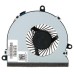 Вентилятор/Кулер для ноутбука HP 15-ac 4pin ORG p/n: KSB05103HAAEP, DC28000GAF0, 813946-001