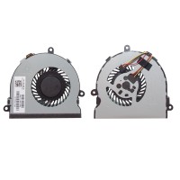 Вентилятор/Кулер для ноутбука HP 15-af 4pin ORG p/n: KSB05103HAAEP, DC28000GAF0, 813946-001