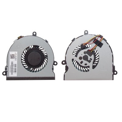 Вентилятор/Кулер для ноутбука HP 15-ac 4pin ORG p/n: KSB05103HAAEP, DC28000GAF0, 813946-001