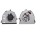 Вентилятор/Кулер для ноутбука HP 15-ac 4pin ORG p/n: KSB05103HAAEP, DC28000GAF0, 813946-001