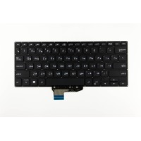 Клавиатура для ноутбука Asus VivoBook Flip 14 TP412 TP412UA