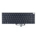 Клавиатура для Asus UX5400EG с подсветкой p/n: 0KN1-DJ1US12, 0KNB0-4602US00