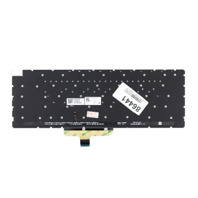 Клавиатура для Asus UX5400EG с подсветкой p/n: 0KN1-DJ1US12, 0KNB0-4602US00