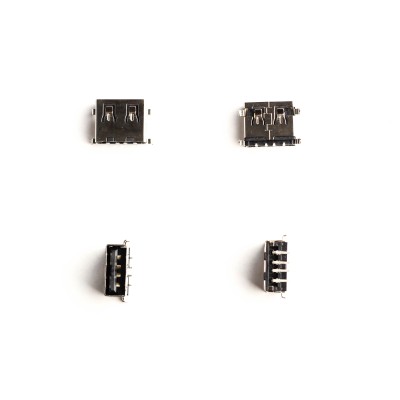 Разъем USB 131