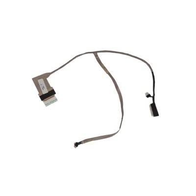 Шлейф для матрицы Asus K75A p/n: DC02001FY20, 14005-00460000