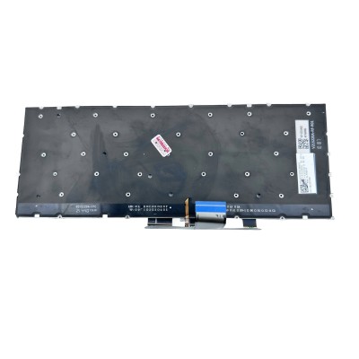 Клавиатура для ноутбука Lenovo Slim 7 ProX 14IAH7