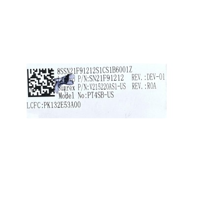 Клавиатура для ноутбука Lenovo Slim 7 ProX 14IAH7