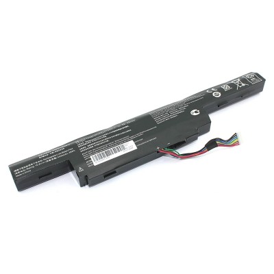Аккумулятор для ноутбука Acer F5-573G (10.8V 4400mAh) p/n: AS16B5J; AS16B8J